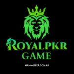 RoyalPKR Game
