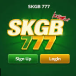 SKGB777 Game