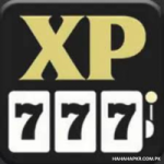 XP777 Game