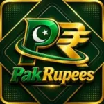 PK Rupees Game
