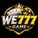 WE777 Game