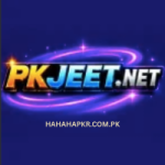 PKJEET Game