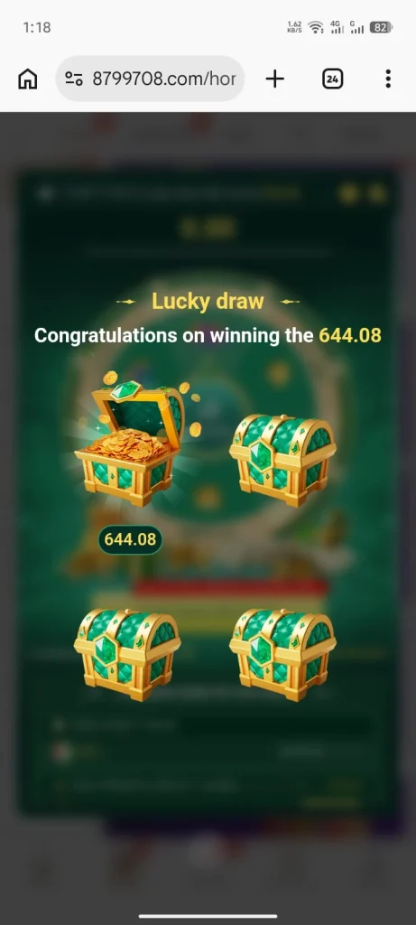 88Casino Game