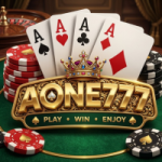 AONE777 Game