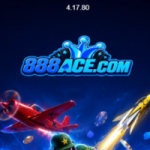 888 Ace Game