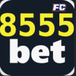 8555 BET Game